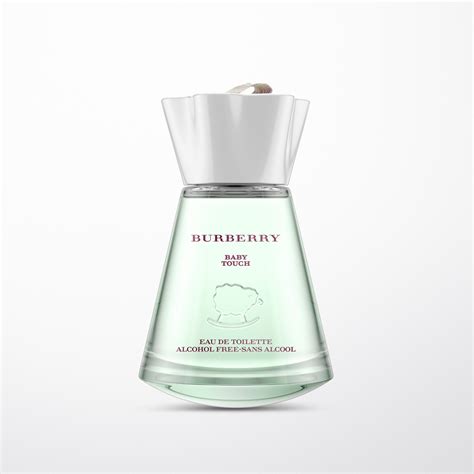 baby touch burberry notes|burberry baby touch alcohol free.